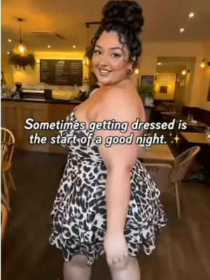 #tiktokfinds#plussize #plussizefashion #plussizeedition#dress 
