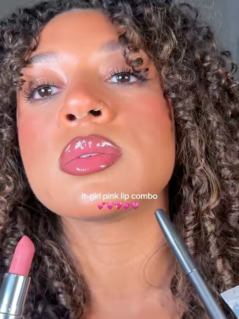 why does nobody talk about this combo??! it’s one of my faves >>> #maclipcombo #lipcombo #maccosmetics #ttsbeautybesties #tiktokshopcosmetics @M·A·C Cosmetics @M.A.C Cosmetics Store 
