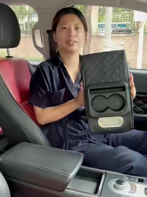 interior accessories armrest box storage for storage and organization universal car interior accessories, holder and mobile phone storage dinet for long-distance driving travel, r center console armrest pad, multi-function storage bag 60Y #car #storageorganizer #carorganizer  #carseat #carstoragebox