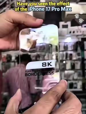 Shatters easily? No. Dust and bubbles? No. This is OneFish’s 3th Gen eco-friendly#unitedstates #fyp #usa_tiktok #foryoupage❤️❤️ #screenprotector 