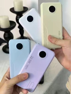 I will never run out of battery again. The discount promotion is about to end—don’t miss it.#WeeklyDeals #FastCharging #TikTokshopbacktoschool #PortablePowerBank #phoneaccessories 