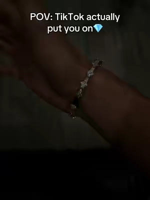 best jewelry for the price. #TikTokshopbacktoschool #jewelrytiktok #bracelet #icedout #fypシ 
