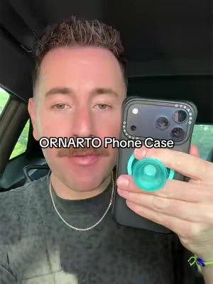 ORNARTO Phone Case