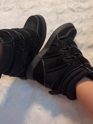 A necessity @Dolls Kill #dollskill #wedgesneakers #viral #backtoschool #y2kfashion 