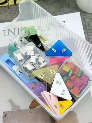 I Bet 99% of People Haven't Seen This💚#rarler #RarlerZipClip #staple #office #backtoschoolshopping 