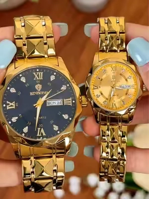 RELOJ 💙🩶💙🩶💙🩶💙🩶💙🩶#reloj #duo #parej#relojesparaparejas#relojesdelujo  