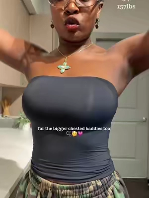so snatched and buttery 🧈🫧💗 #tubetop #top #tournesol 
