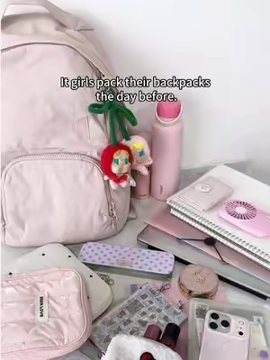 My motivation to study😭😭#bagsmart #schoolbackpack #backpack #TikTokshopbacktoschool #backtoschoolhaul 