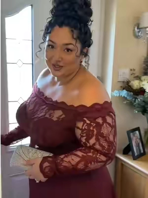 #tiktokfinds#plussize #plussizefashion #plussizeedition#dress 