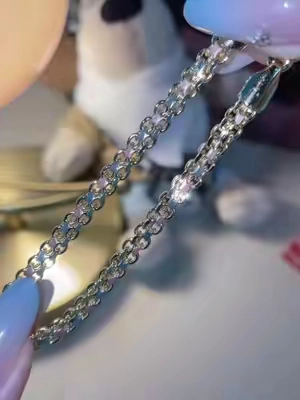 The best 14K tricolor sailor bracelet! #jewelry #goldjewelry #bracelet #fashion #summerstyle