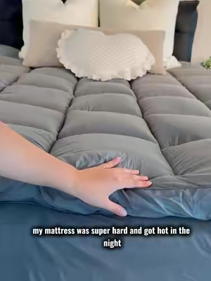 #mattresstopper #mattresspad #mattresstoppers #mattress #mattressinabox 