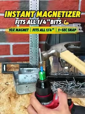 Drop no more screws while working#DIY #tools #wheel #tiktokshop #toolhacks 