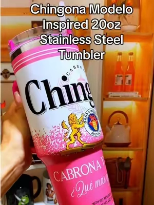 Your daily reminder that you’re THAT girl.#WeeklyDeals #chingona #tumbler #entertainment #badasswomem 