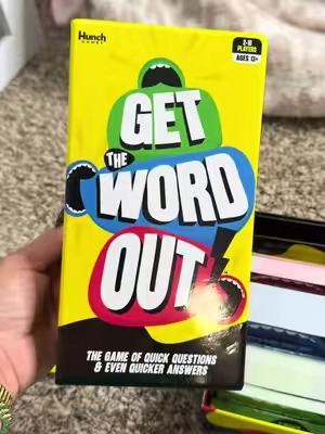 So much fun!! 🤪 #boardgames #familygame #GameNight #cardgame #TikTokShopSummerSale 