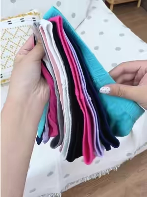 "Para mantener a mi niña de 3 años más cómoda y protegida, decidí comprarle esto🤗🤗#SohoChic #tiktokshopsummersale #underwear #spotlightfinds #SummerFinds 