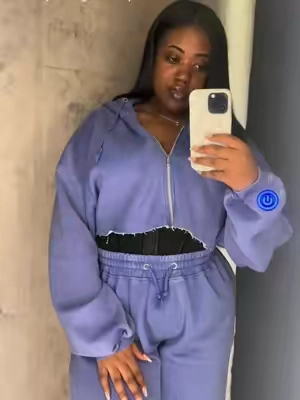 #fyp #fashiontiktok #fashionnova #matchingset 