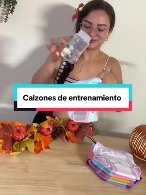 Calzones de entrenamiento para niños #calzones #babyproducts #parati #boxer #tiktokshop 