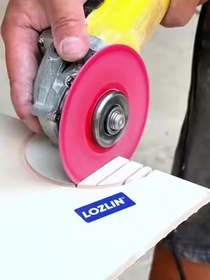 Un pequeño cambio que me ahorró tantas pausas! #diamond #tool #cutting #LOZLIN #tiktokshopsummersale 
