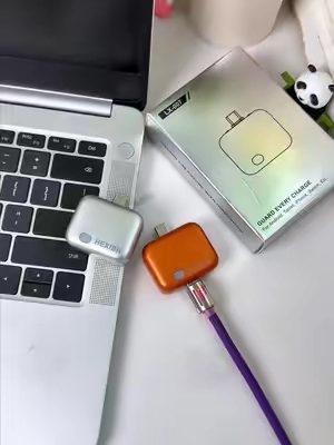 ¿Olvidas desconectarlo? ⚡ Él lo hace por ti. 🔋 Más tranquilidad. 👇 ¡Pídelo hoy! #TiktokMadeMeBuyIt#TechGadgets#SmartTech#DailyFinds#summervibes