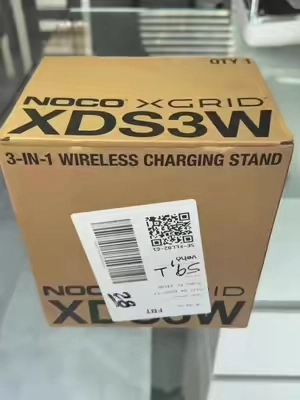 #NOCO #XGrid #XDS3: 3-in-1 #Wirele