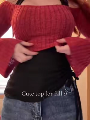 In my eyes it’s fall already #fallfashion #OOTD 