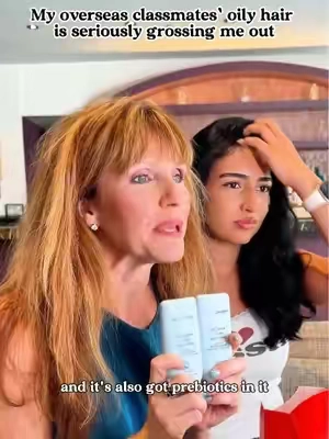 Omg! This is my favorite invisible dry shampoo gel I love it! Every girl needs to try!  #HalovidaDryShampoo #halovida#weeklydeals #payday #summerwins@HALOVIDA 