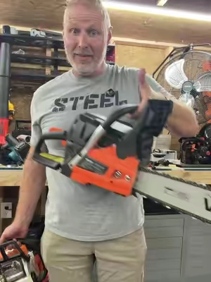 VEVOR 12 Inch Gas Chainsaw For Fast Tree Cutting #VEVOR #GasChainsaw #Chainsaw #TikTokShopCreatorPicks #BackToSchool @VEVOR Automotive Store 