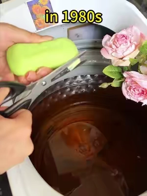 Your washer is dirty. We clean it. Simple. 👉 #CleaningTips #tiktokshop #freeshipping #PetParentEssentials #PetHacks 