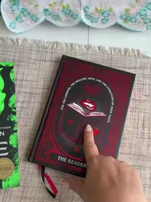 A spicy reading journal #TikTokShopCreatorPicks #TikTokshopbacktoschool #smuttok ##readingjournal 