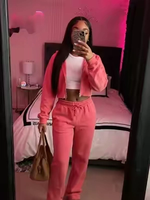 😻 #fyp #outfitinspo #2pieceset #falloutfits #timbs