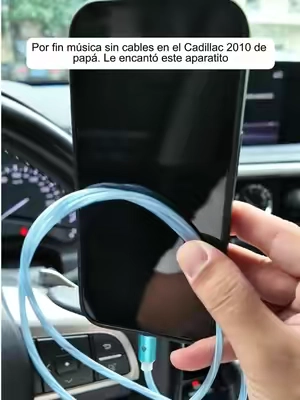 Manejar por curvas en la montaña los fines de semana escuchando mi playlist favorita con sonido impecable sin un solo cable molesto es la mejor sensación#bluetoothfmtransmitter #carcharger #fastcharging #tiktokshopstockup #caraccessories