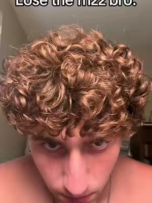 Fix your frizz with based hair elixir @BASED 