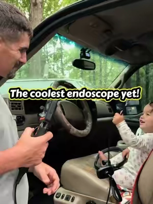 #mechanic #bluecollar #endoscope #TikTokshopbacktoschool #tools 