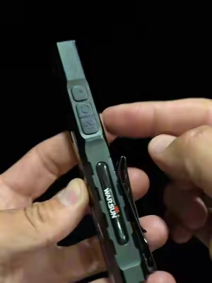 Click the cart to purchase! Flashlight #flashlight #Outdoors #mechanic #travel #edc 