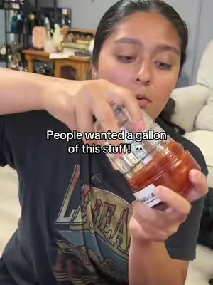 The manager didn’t want people selling this stuff out…. #chamoy #pulpa #mexicancandy #chamoypickle #chamoyrimdip 