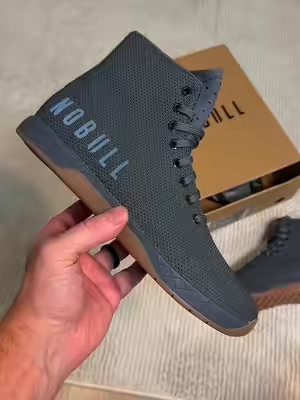 NoBull can’t miss #tiktokshopcreatorpicks #TikTokshopbacktoschool #nobull #sneakers #gymshoes 