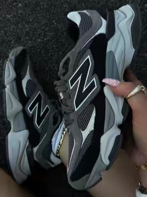 New Balance just doesn’t miss 🤯🙌 #fyp #ttsneakerweek #newbalance #9060 #blowthisup 