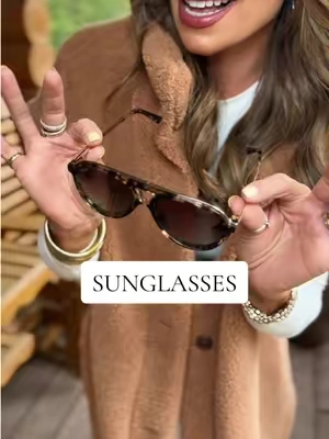 #sunglasses #fashion #FallFashion #fashiontiktok #sunglass 