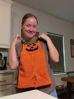 Toddler boy outfit