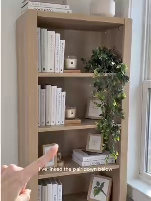 Low-maintenance faux greenery that stays vibrant on shelves and desks with zero watering. Love these, babe!#fauxplants  #RoomDecor #RoomReset  #cozyhome #GLOBALPICKS 