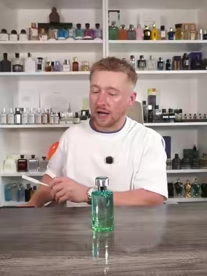 The new @Game Of Spades Full House Refresh is available now! #fragrance #perfume #cologne #fragrancetiktok #perfumetiktok 