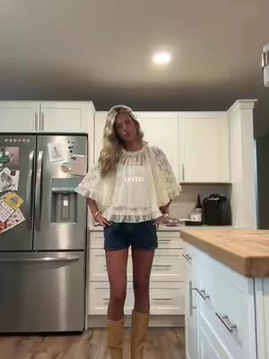 OOTD!!! #OOTD #summerfashioninspo #countryconcert #outfit #boho 