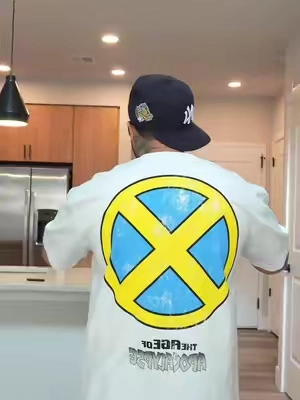 #xmen97 #xmen #culturekings #vintagefashion #nostagia 