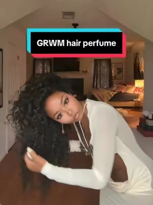 #GRWM 