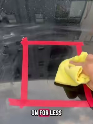 Everyone in 2026 is doing this WRONG to their car#cardetailing #carpolisher #carslover #carwash 
