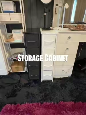 #bathroomstorage #storagecabinet #tiktokshopsummersale #tiktokshopcreatorpicks #SuperBrandDay 