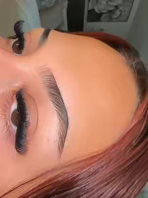 #contentcreator #browtutorial #browshaping #browgel #browgelreview 