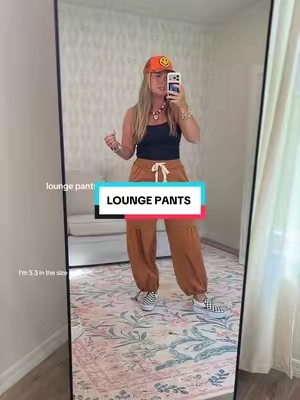 The perfect fall pants 🍂 #fashion #fyp #fypシ #ttshop #tiktokshopfinds 