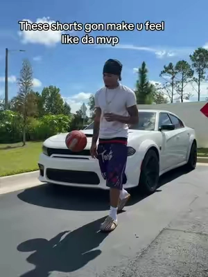 Ball like the mvp #fyp #viral #fashion 