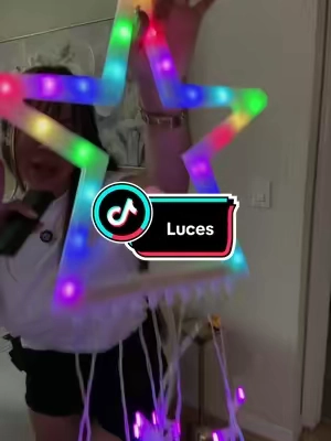 #decoracionnavideña #lucesnavideñas 